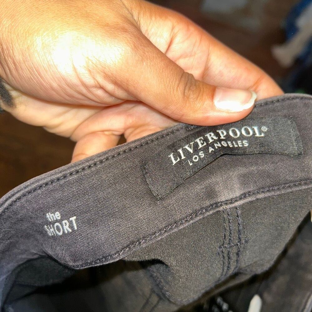 New Liverpool Shorts - Picture 3 of 5